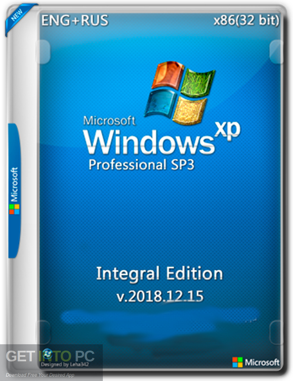 download sp3 for windows xp 32 bit